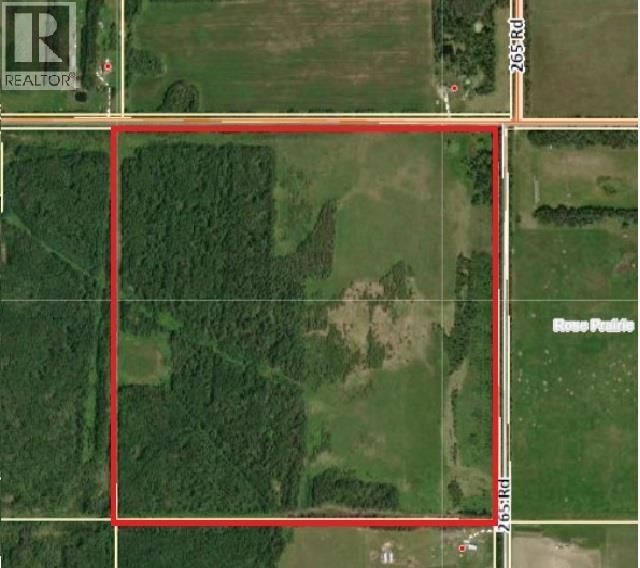 W 260 Road, Fort St. John, BC V1J 8L1