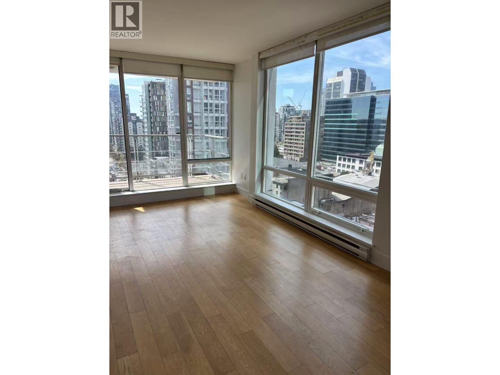 565 Smithe Street Unit 1503, Vancouver, BC V6B 0E4