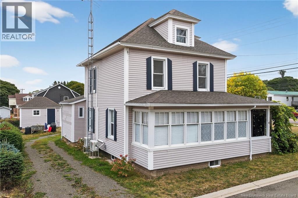 4 Tipperary St, Shediac, NB E4P 2V8
