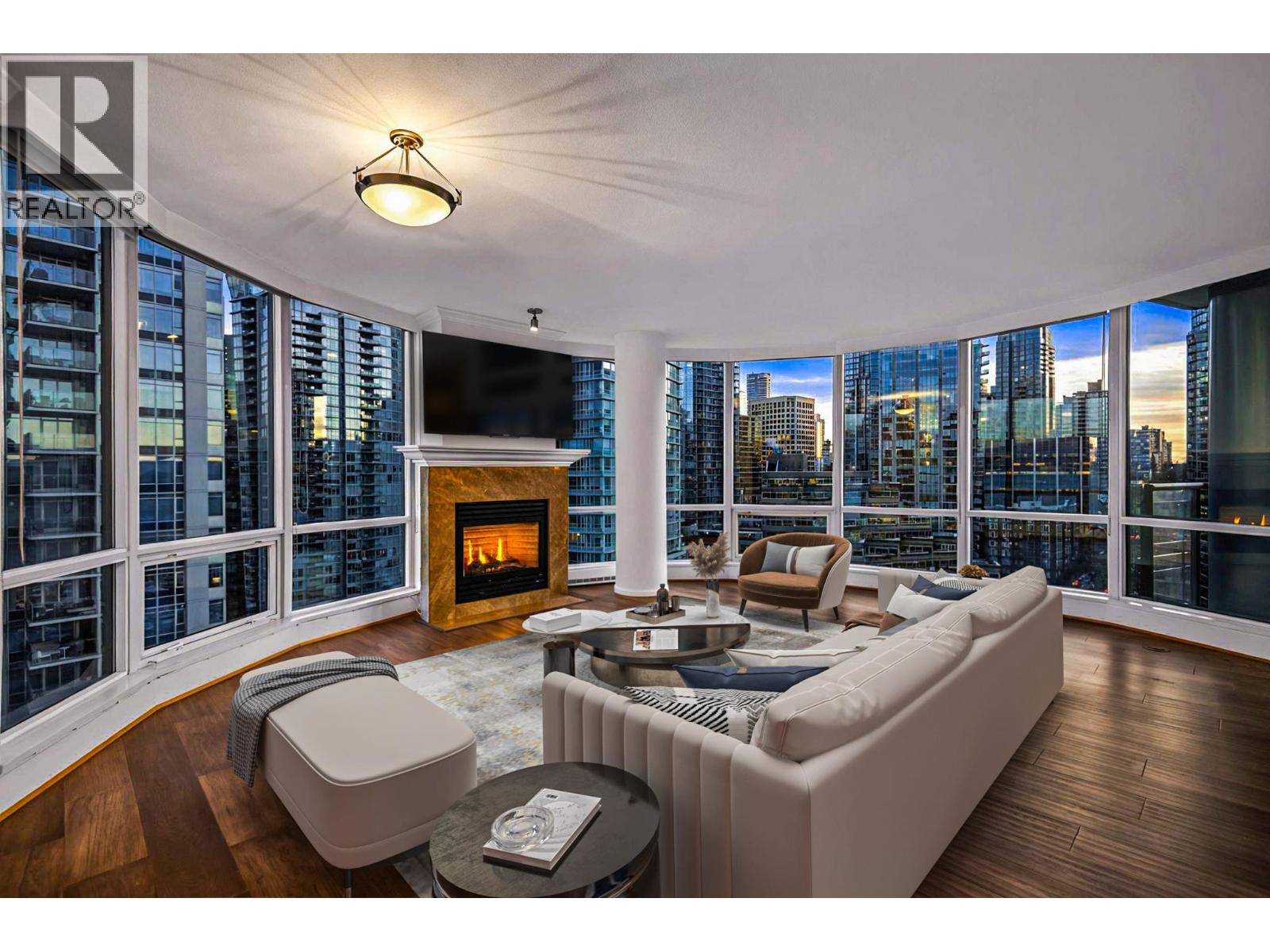 323 Jervis Street Unit 1503, Vancouver, BC V6C 3P8
