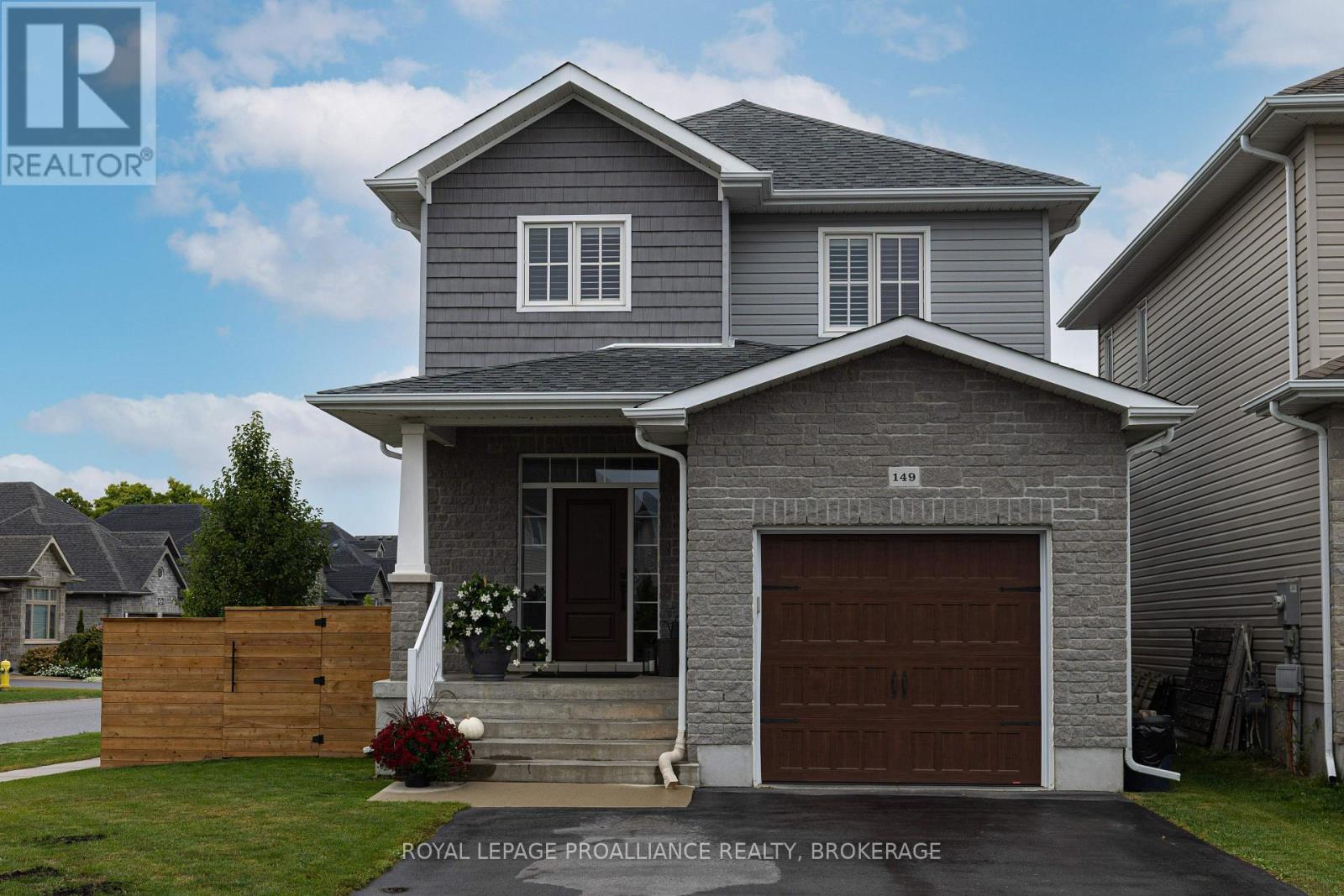 149 Pauline Tom Ave, Kingston, ON K7K 7J9