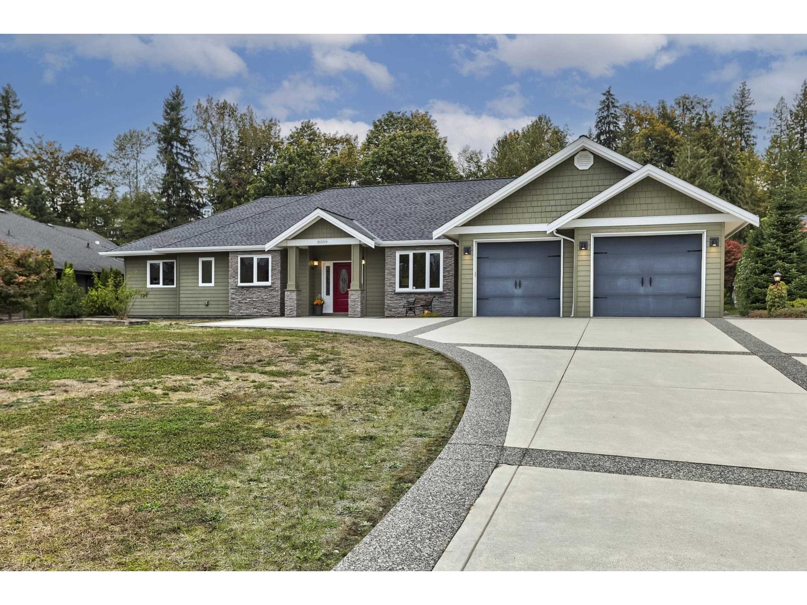 31559 Kenney Ave, Mission, BC V4S 0C6