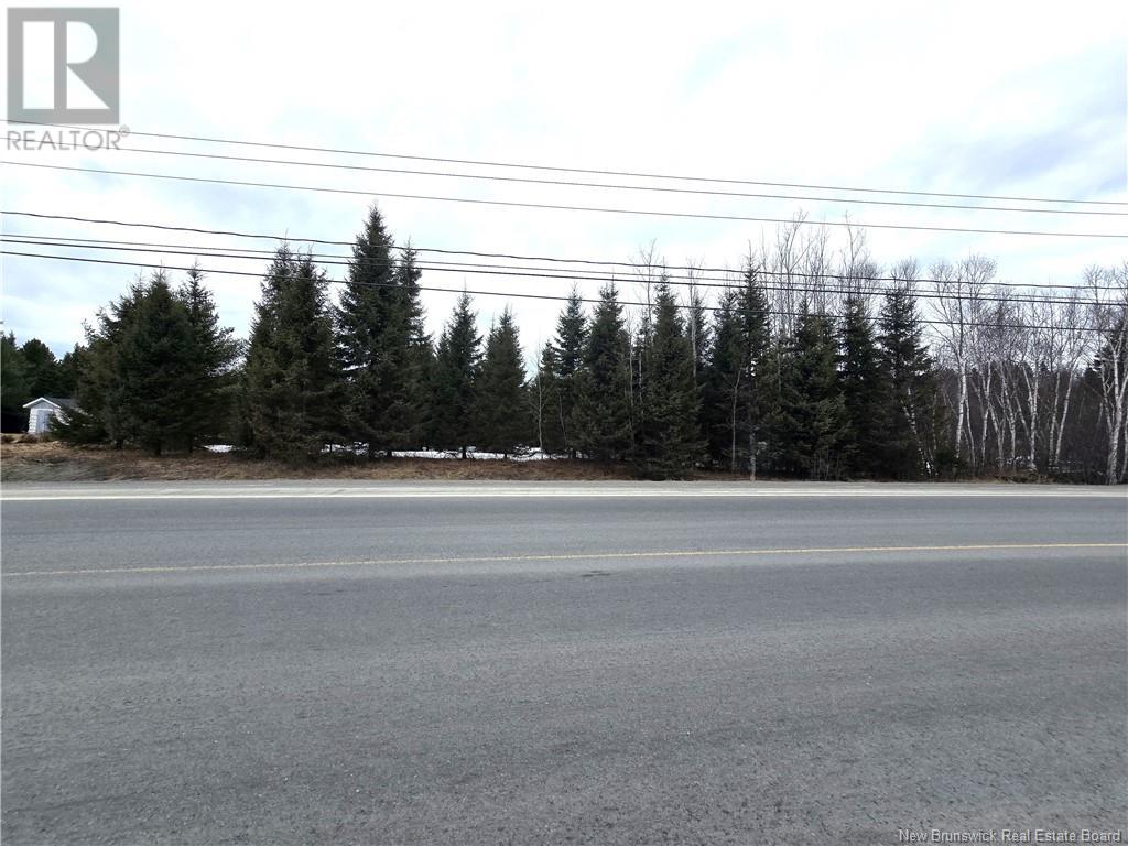 New Brunswick 120, Clair, NB E7A 1X6