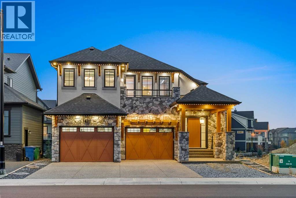 1473 Coopers Lndg SW, Airdrie, AB T4B 4K6