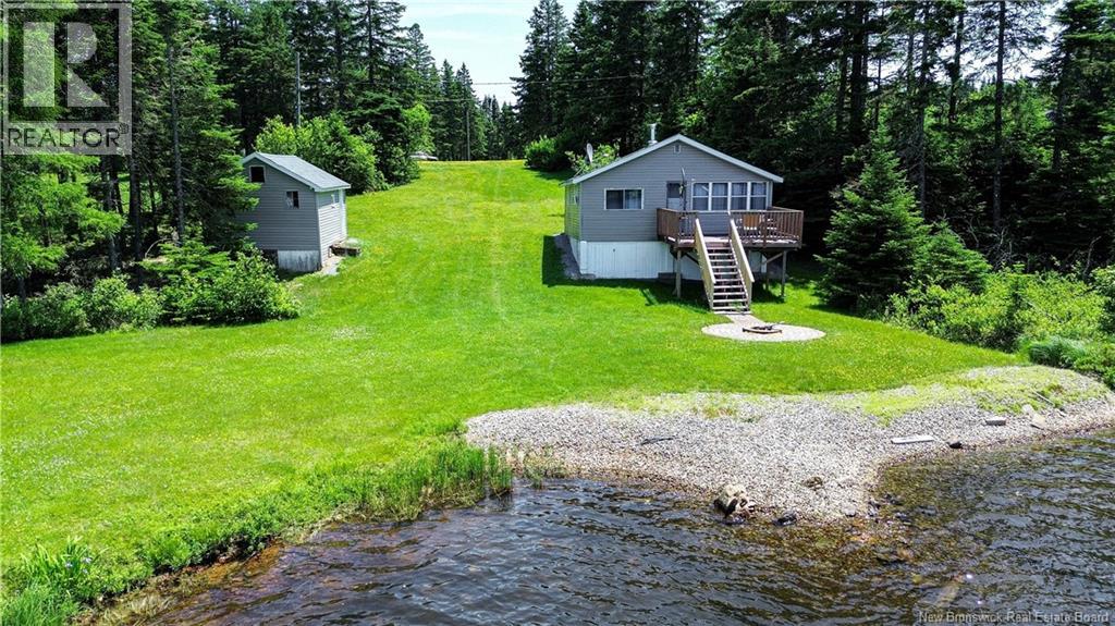 Connelly Road, Mechanic Settlement, NB E4E 4J9