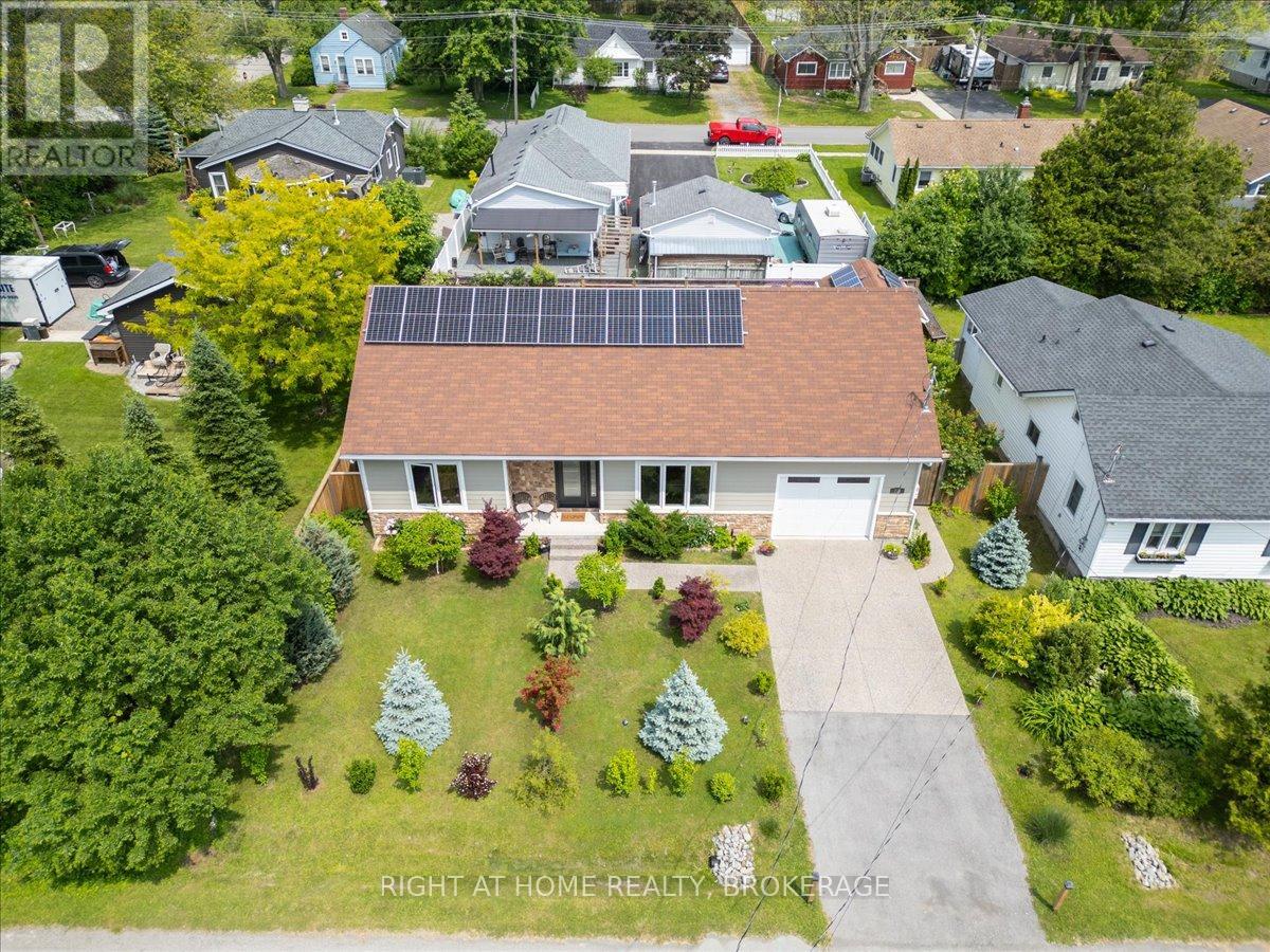226 Westwood Ave, Fort Erie, ON L0S 1B0