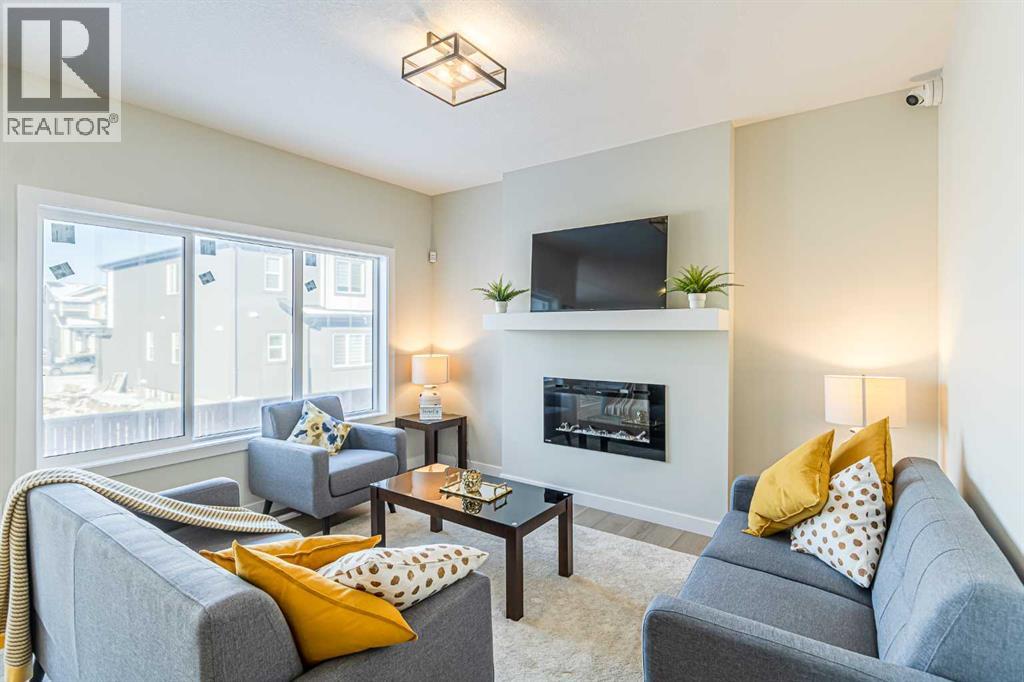 8 Waterford Mnr, Chestermere, AB T1X 2T9