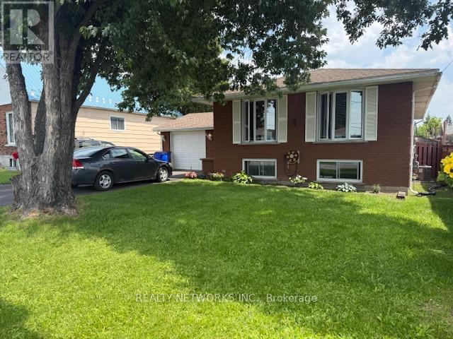 205 Rekela St N, Timmins, ON P0N 1C0