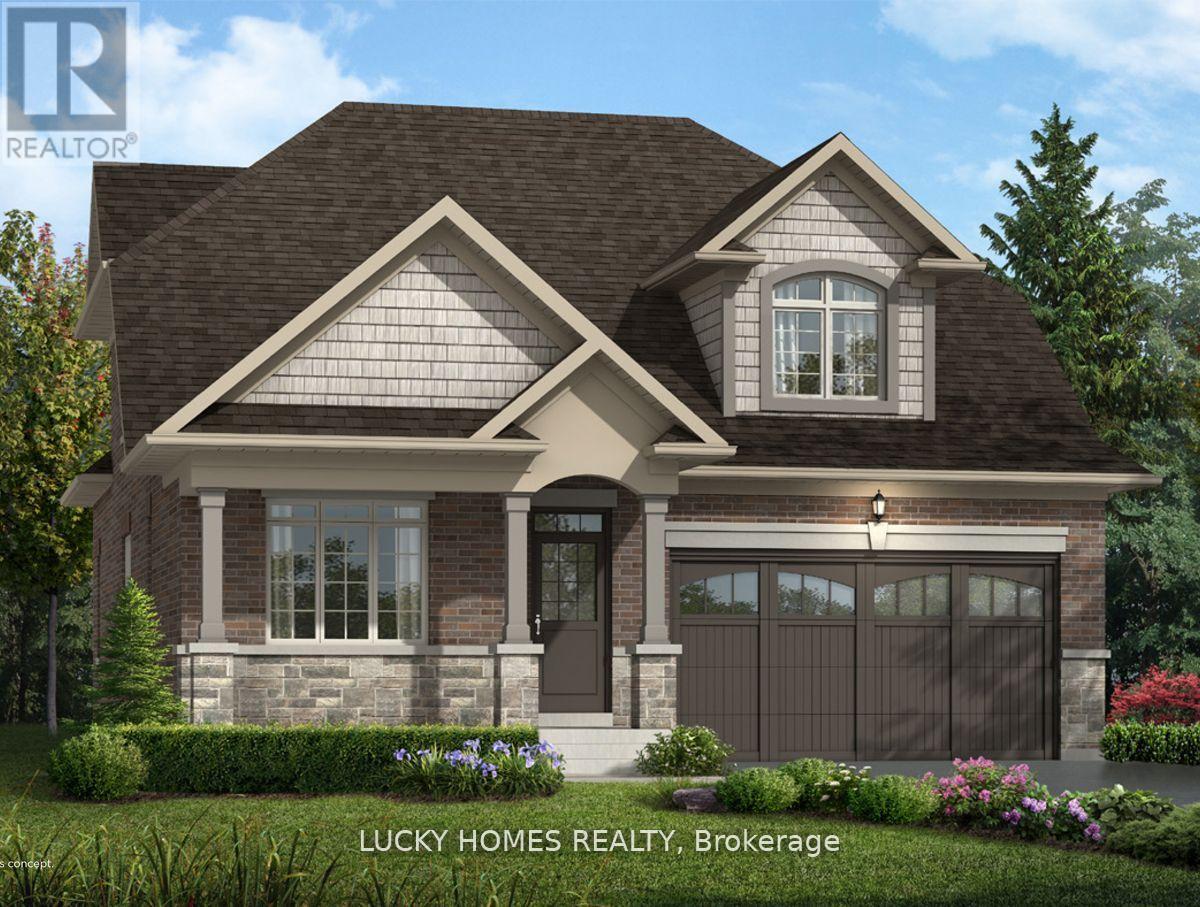 45 Brock St, Kawartha Lakes, ON K9V 0C2