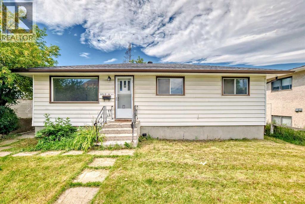38 Street Sw Unit 2809, Calgary, AB T3E 3G1