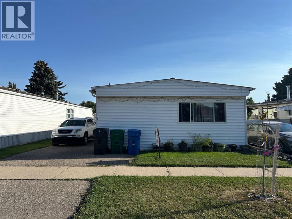 1410 43 Street S Unit 12, Lethbridge, AB T1K 3S5