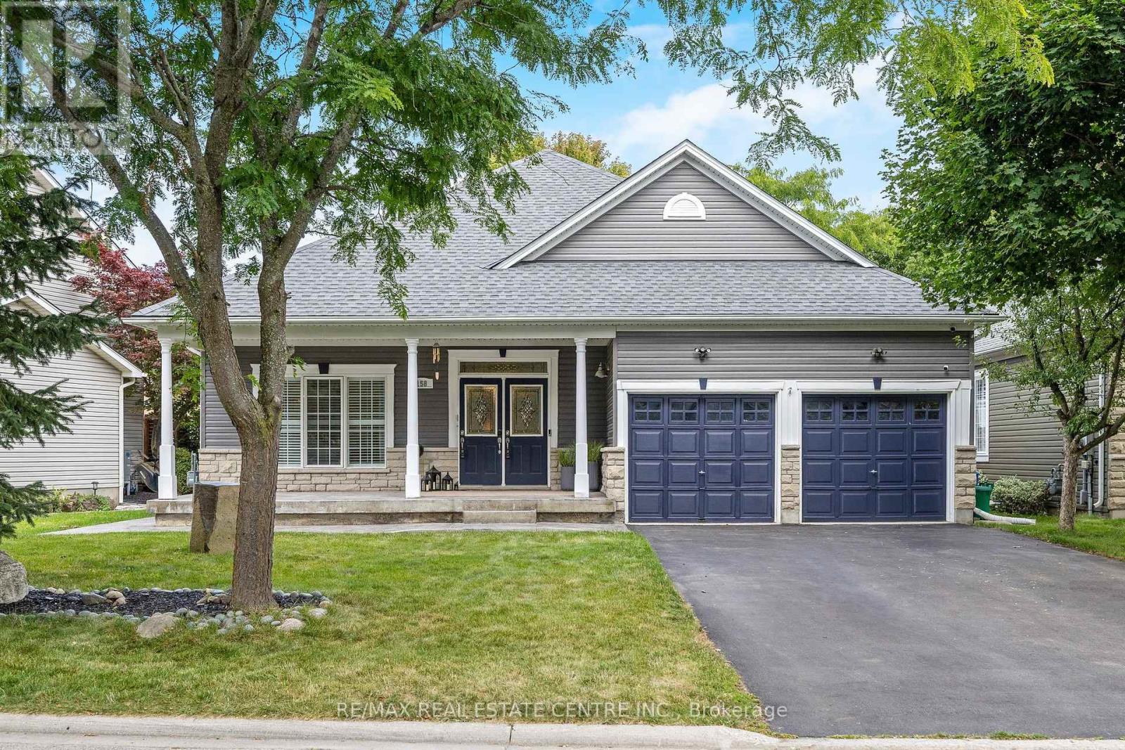 158 Jolliffe Ave, Guelph/Eramosa, ON N0B 2K0