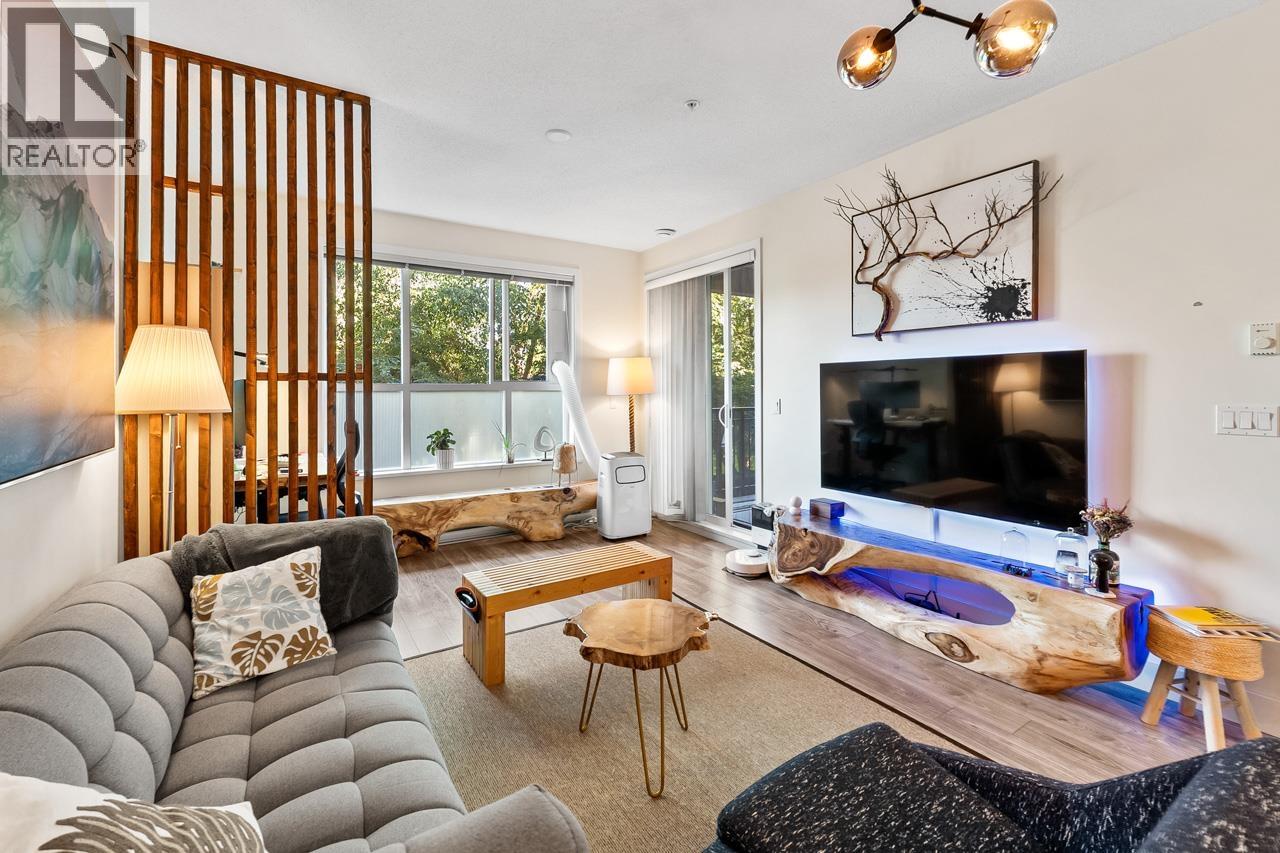5788 Sidley Street Unit 212, Burnaby, BC V5J 0E4