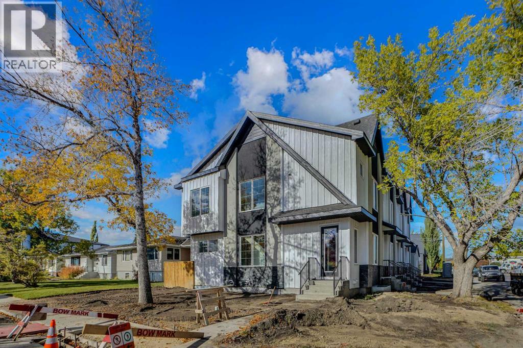 19 Avenue Nw Unit 1802, Calgary, AB T2M 1B5