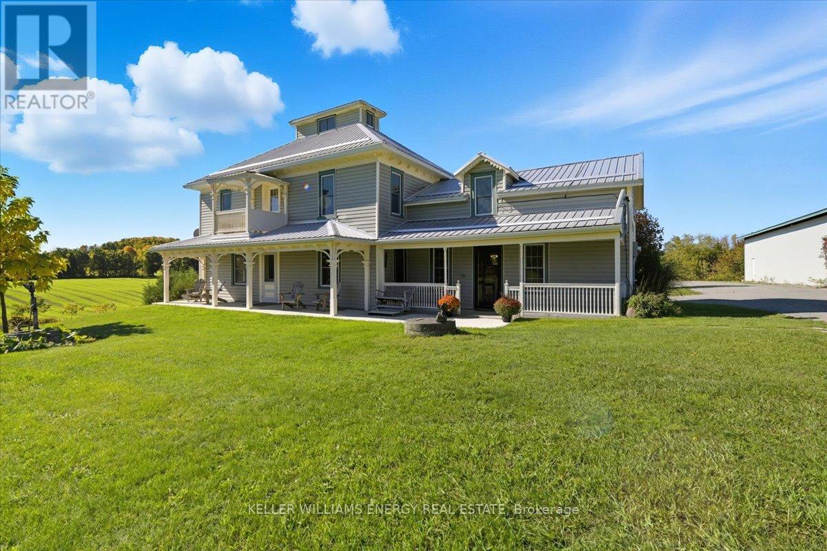 28 Lockhart Ct, Trent Hills, ON K0K 3K0