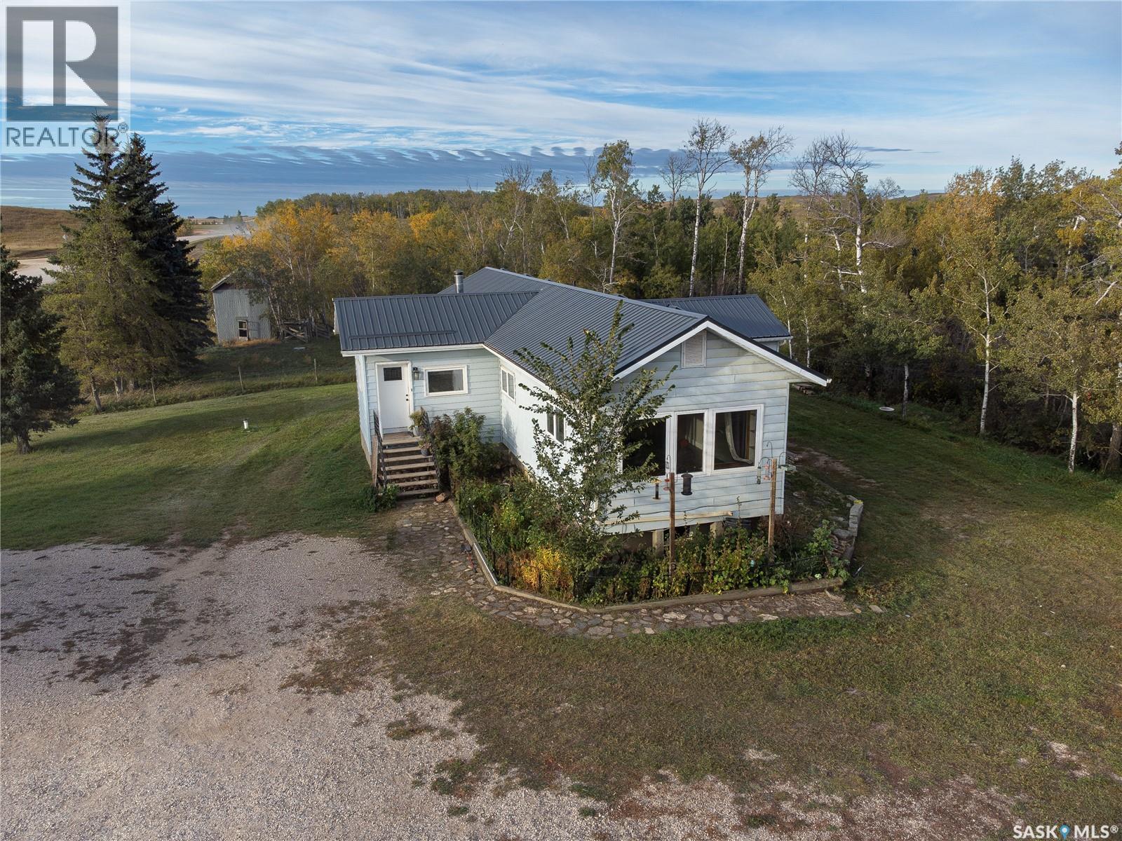 Douglas Acreage, Douglas Rm No. 436, SK S0M 2V0