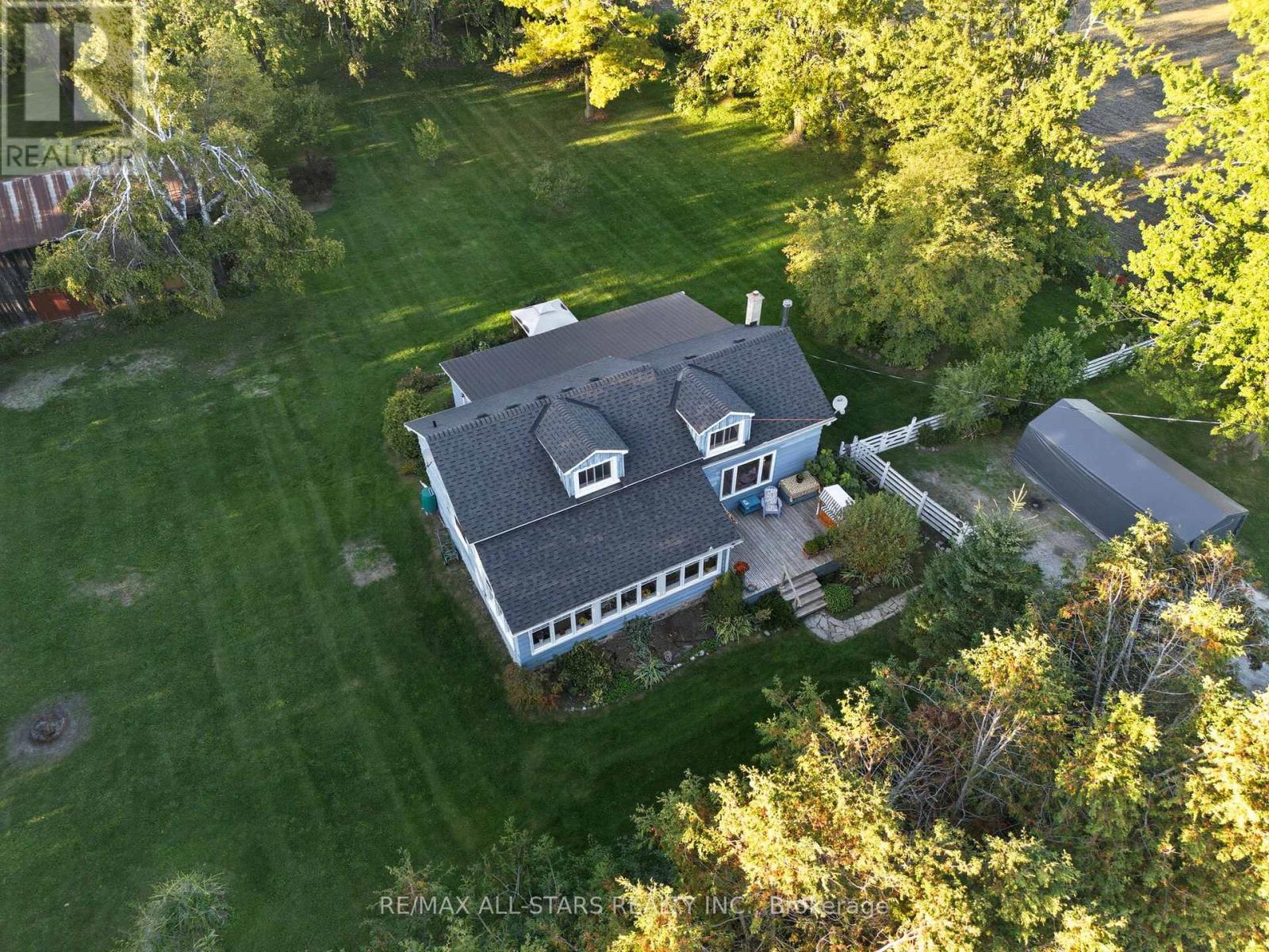 453 Peniel Rd, Kawartha Lakes, ON K0M 2T0