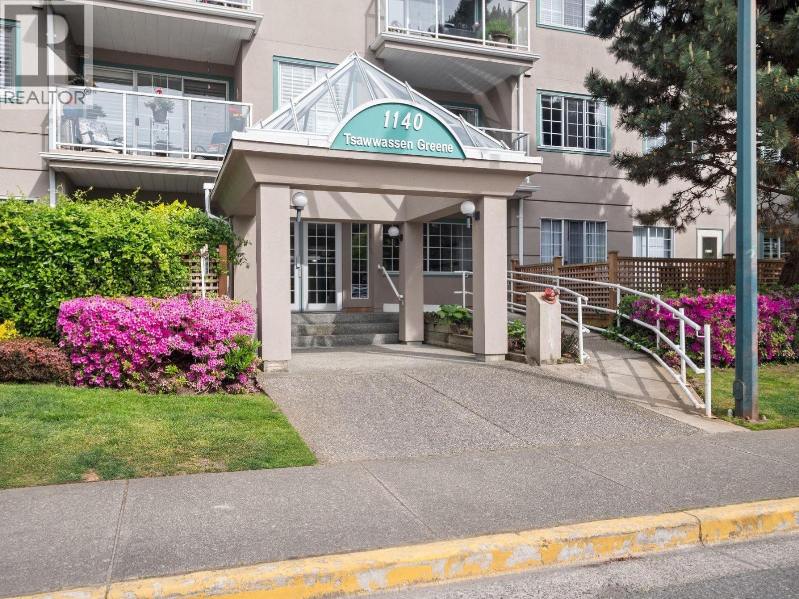 1140 55 Street Unit 204, Delta, BC V4M 3J8