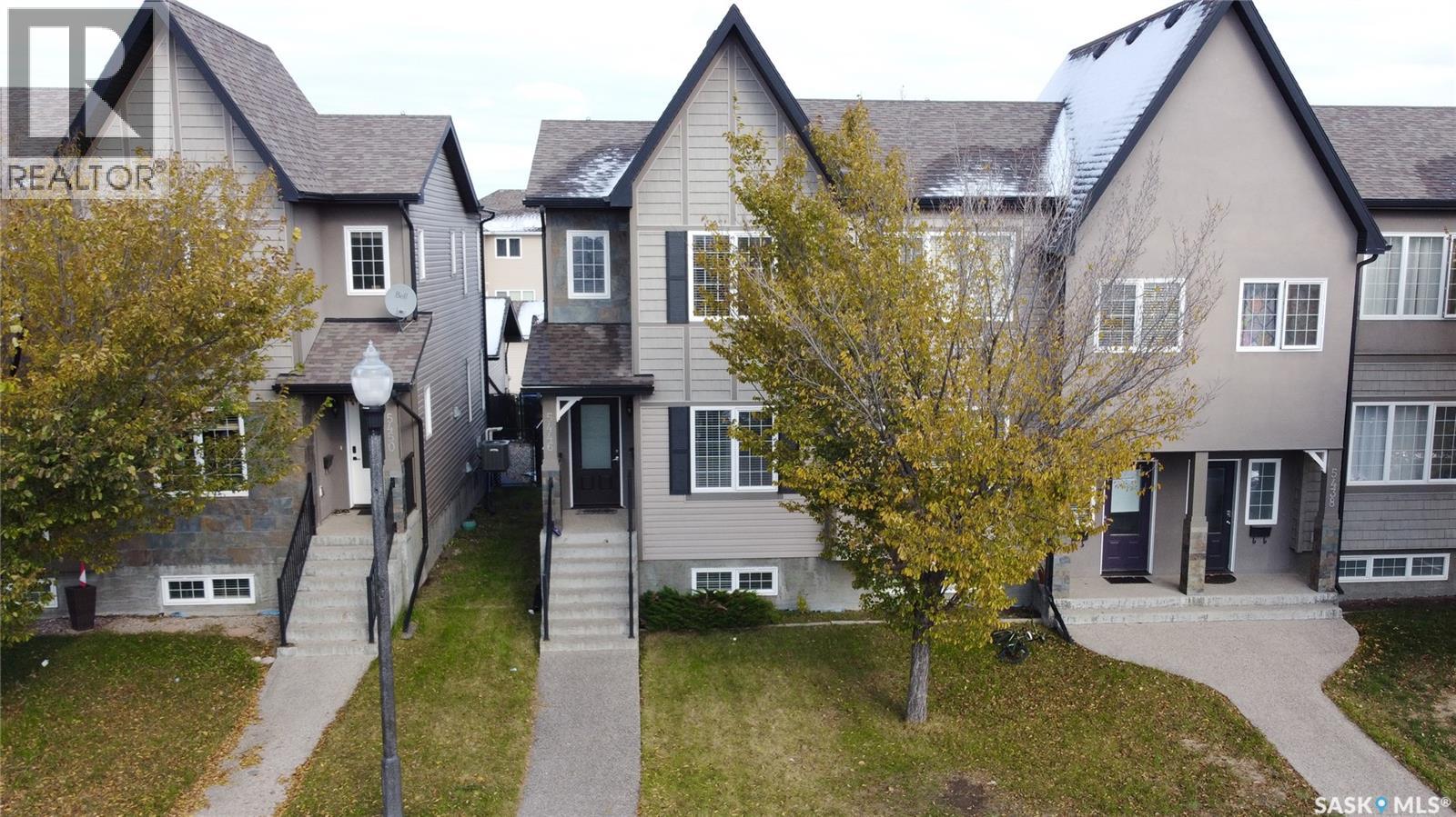 5446 Mitchinson Way, Regina, SK S4W 0N9