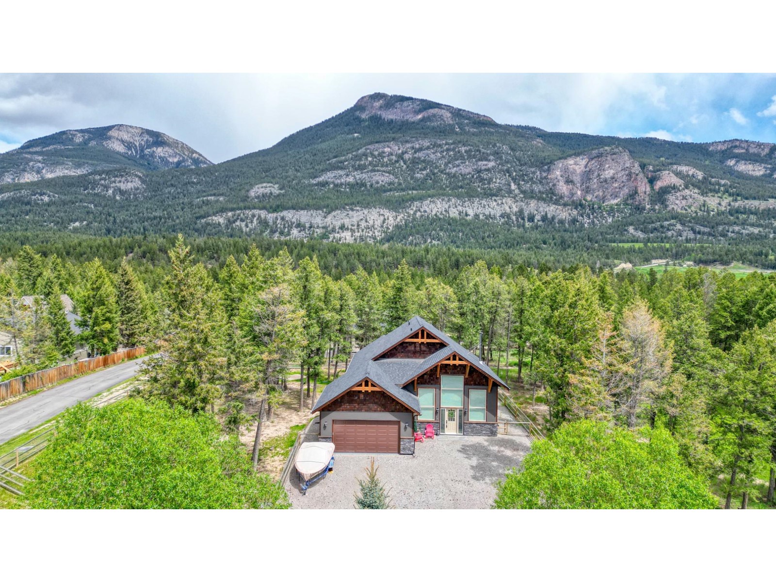 Invermere, BC homes for sale & real estate listings Houseful