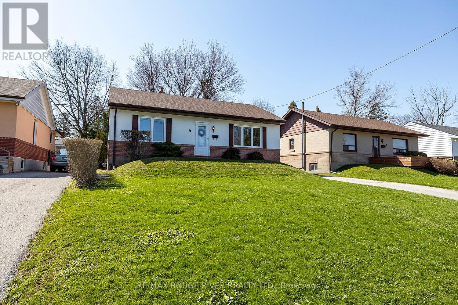 9 Granard Blvd, Toronto Cliffcrest, ON M1M 2C9
