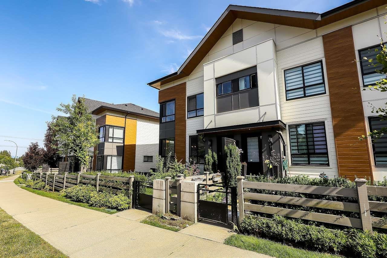 15151 Edmund Drive Unit 48, Surrey, BC V3S 0B2