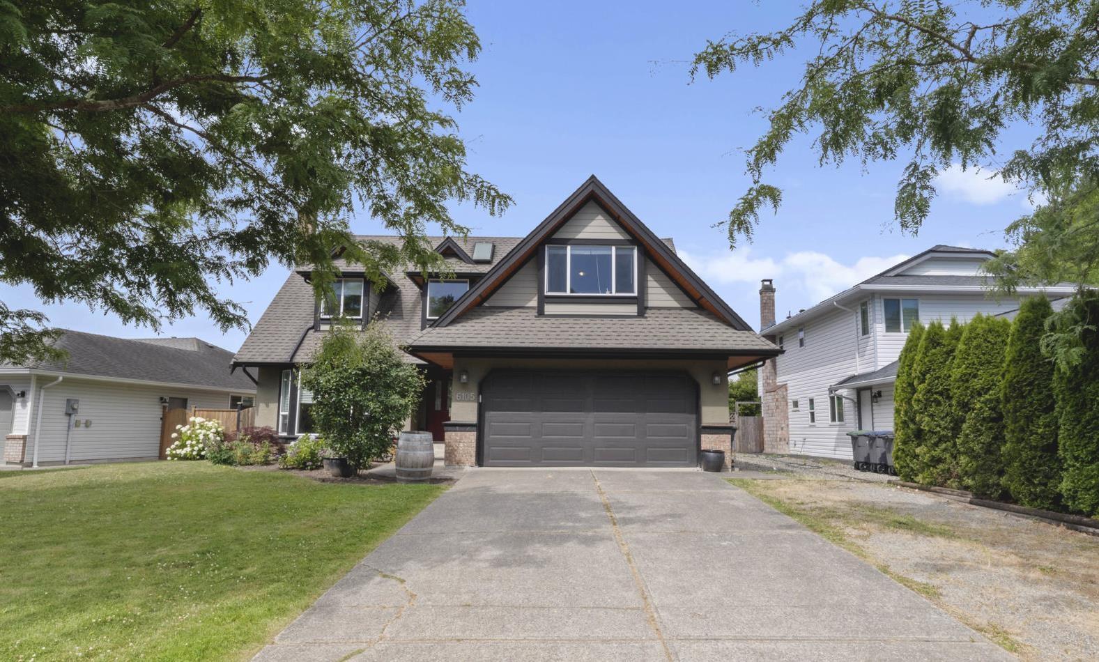 187 Street Unit 6105 #a, Surrey, BC V3S 7R6
