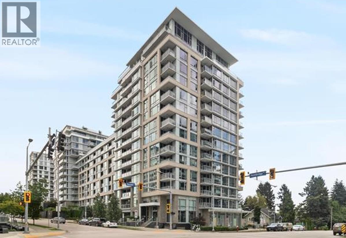 8800 Hazelbridge Way Unit 1608, Richmond, BC V6X 0S3
