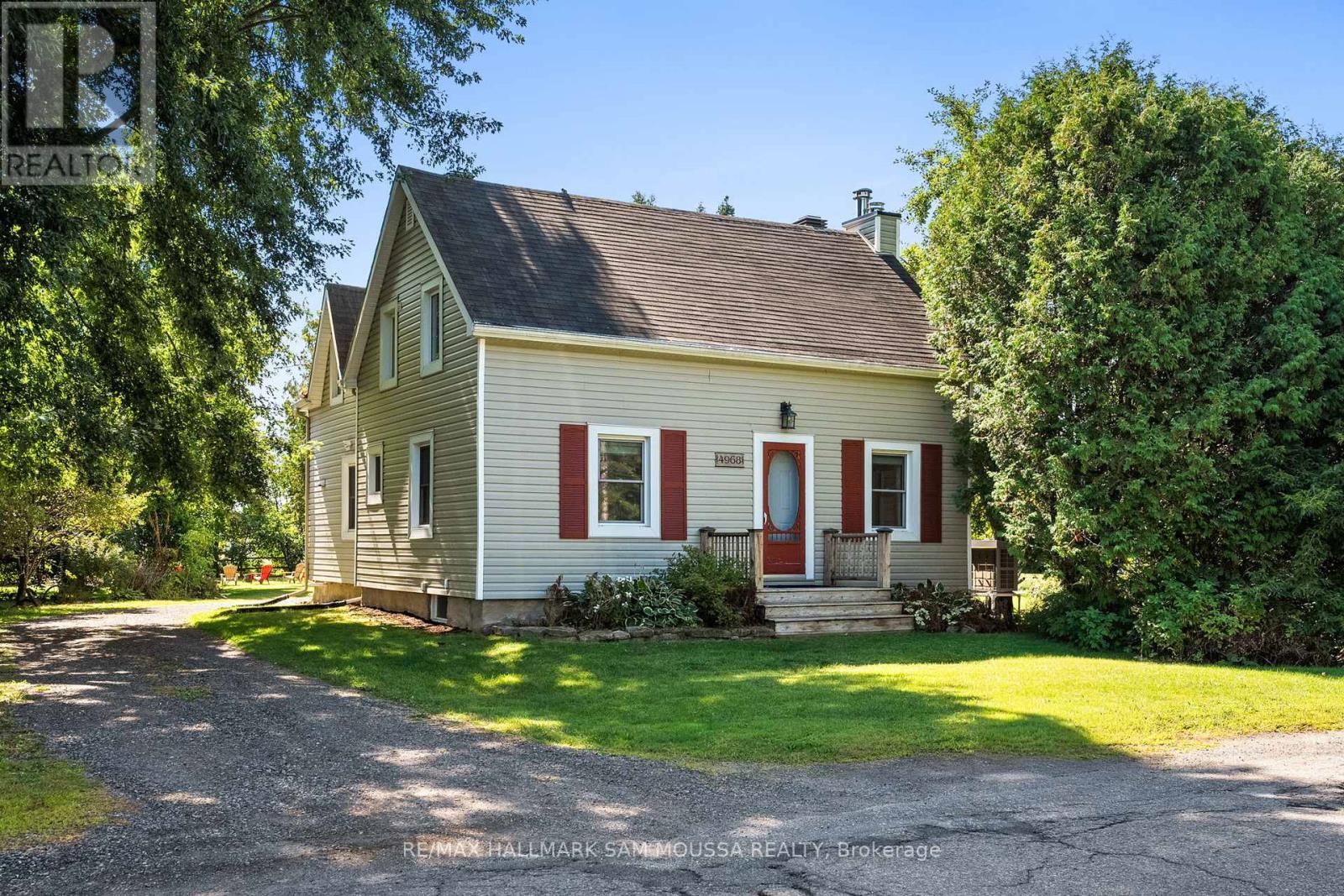 4968 Thunder Rd, Ottawa, ON K0A 1K0
