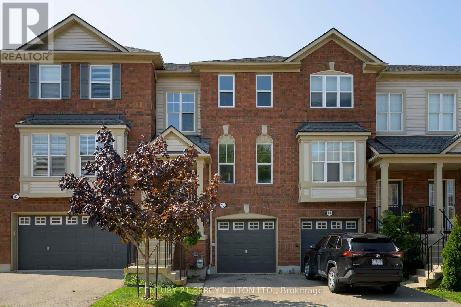 90 5980 Whitehorn Ave, Mississauga East Credit, ON L5Y 2Y4