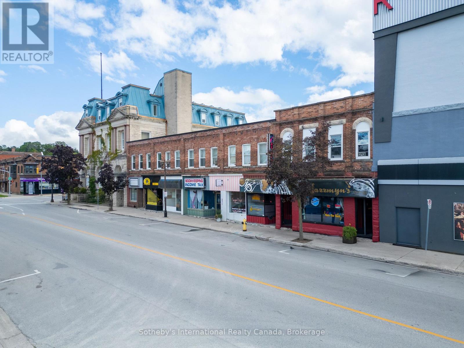 261 9th Street East, Owen Sound, ON N4K 1N8