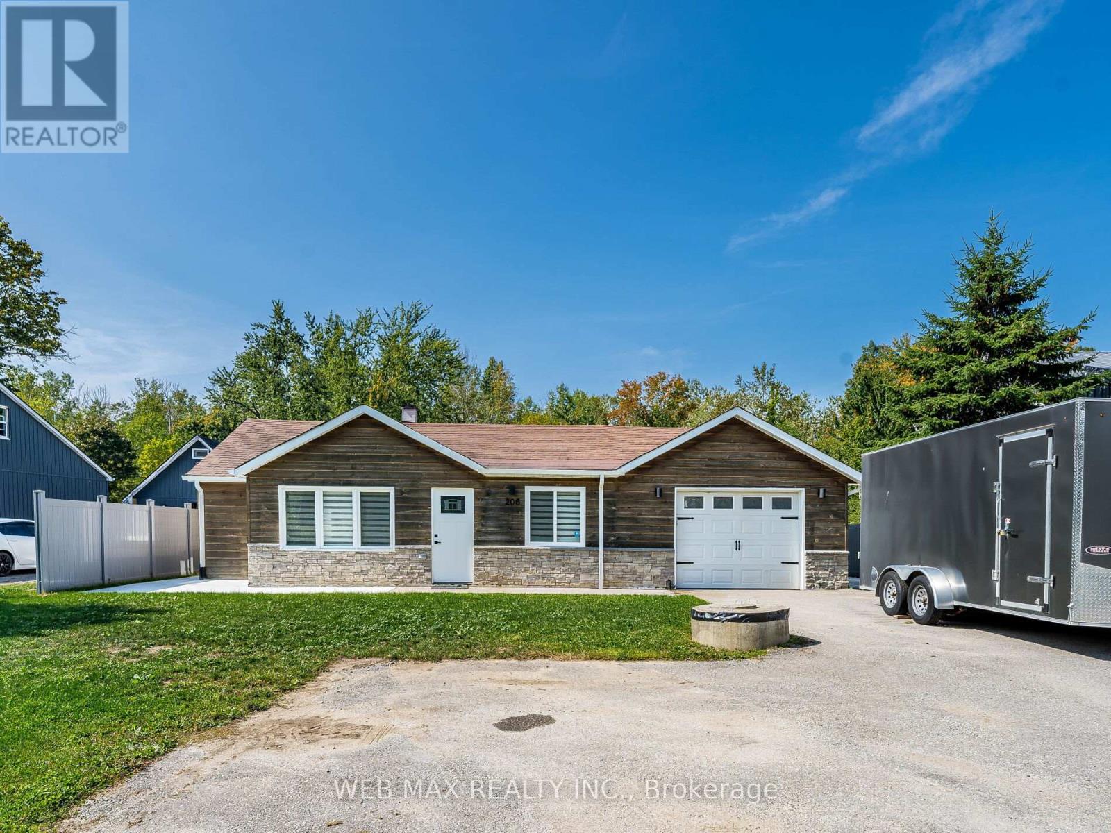 206 Parkview Dr, Innisfil, ON L0L 1R0