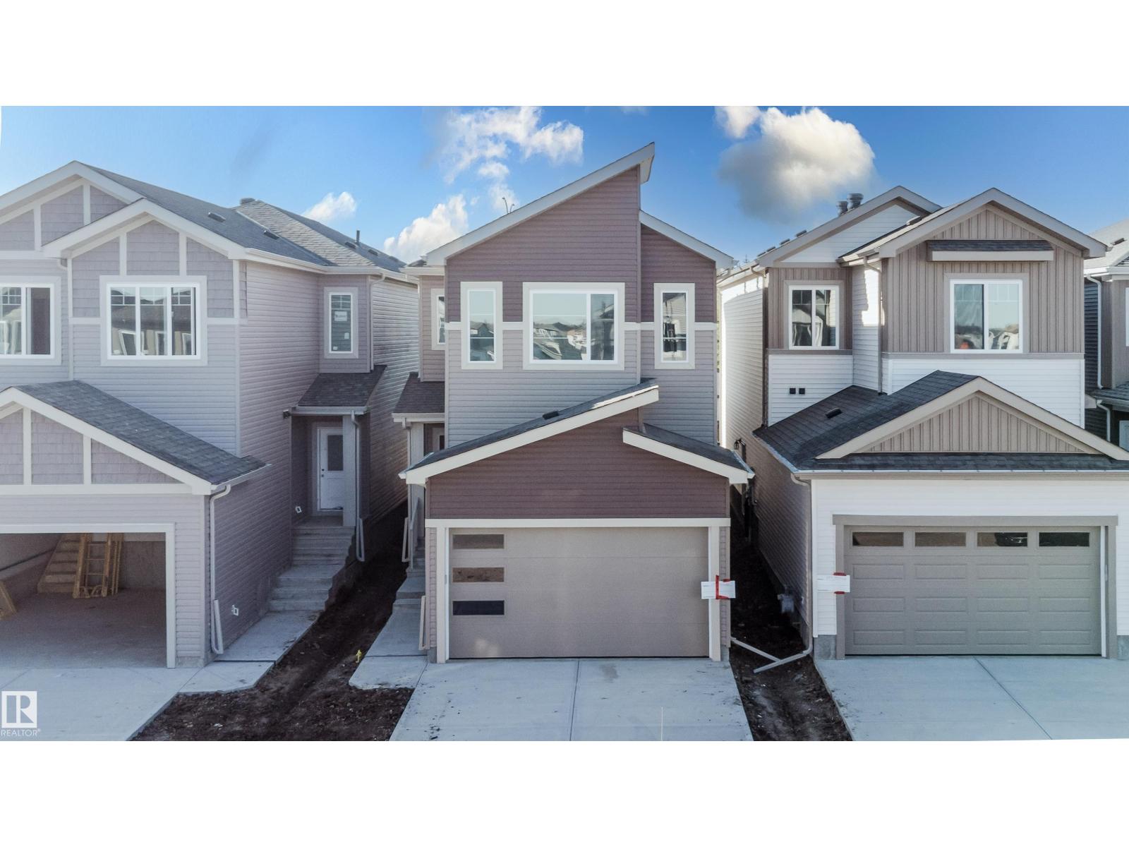 284 Munn Way, Leduc, AB T9E 1V1