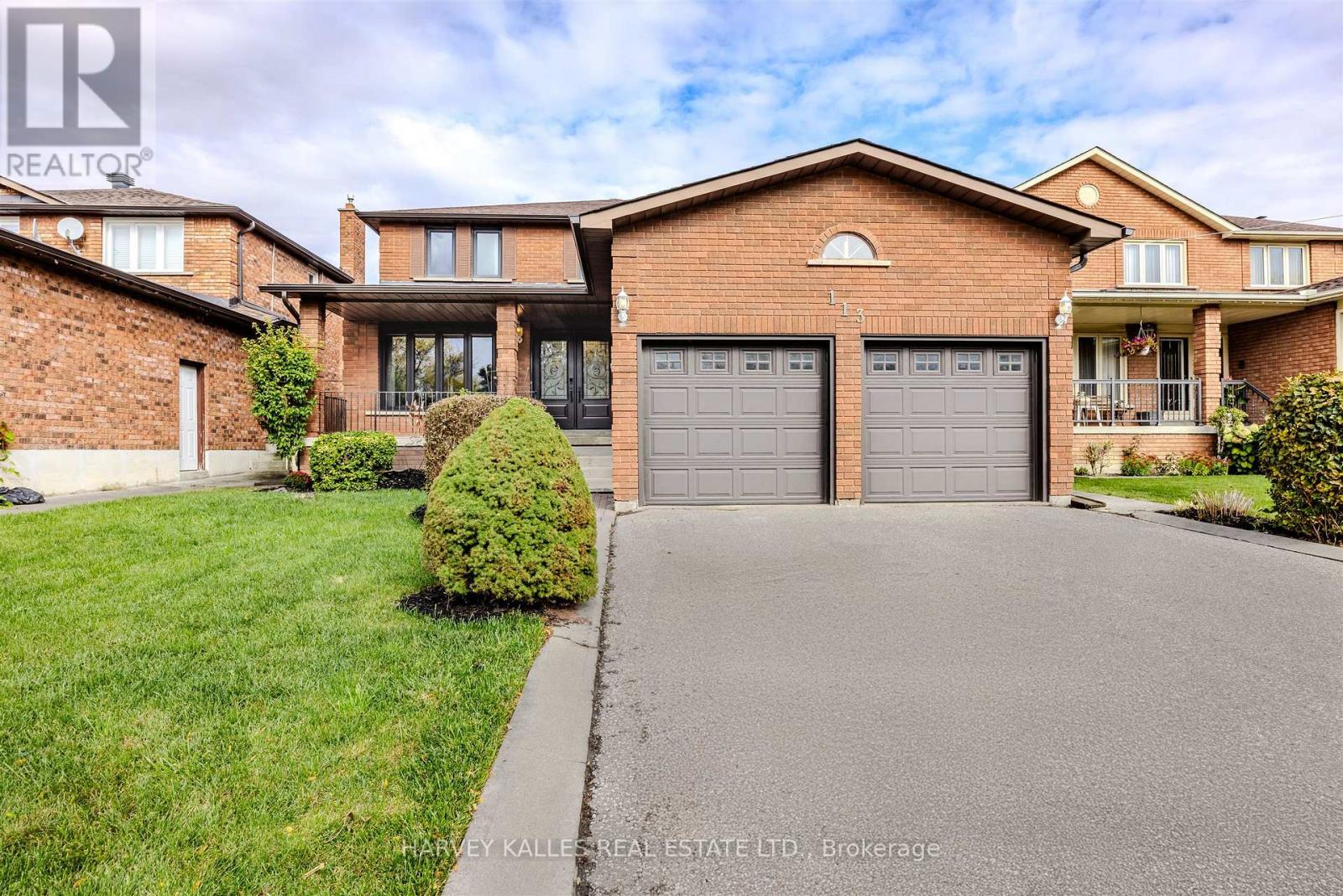 113 Cabaletta Cres, Vaughan West Woodbridge, ON L4L 6L1