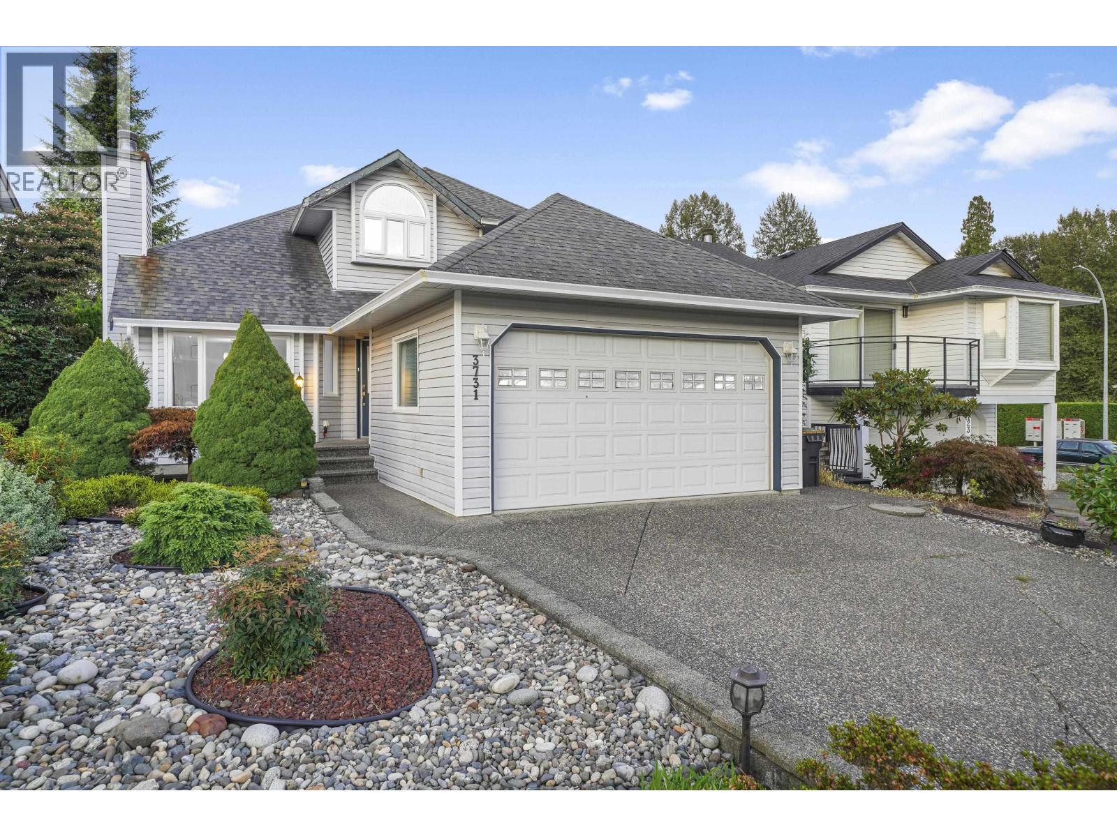 3731 Bracewell Ct, Port Coquitlam, BC V3B 7B6