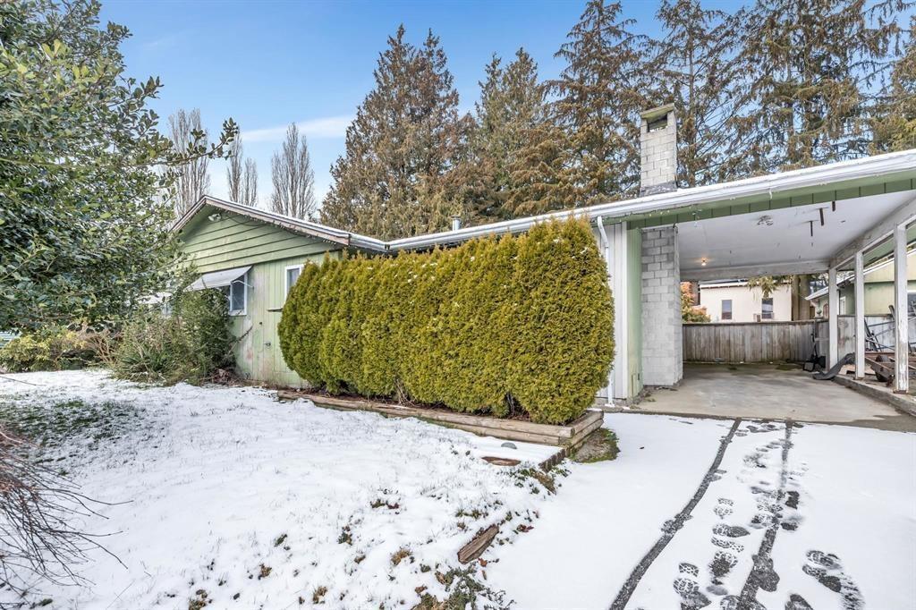 77 Avenue Unit 11377, Delta, BC V4C 1M2