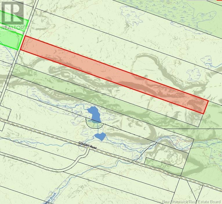 5 Hec Quinn Road Unit 19, Belledune, NB E8G 1Z8