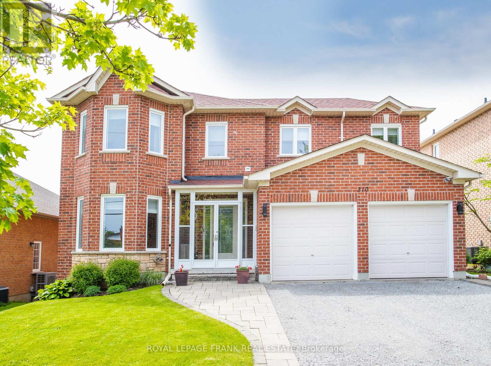 310 Major St, Scugog, ON L9L 1E8