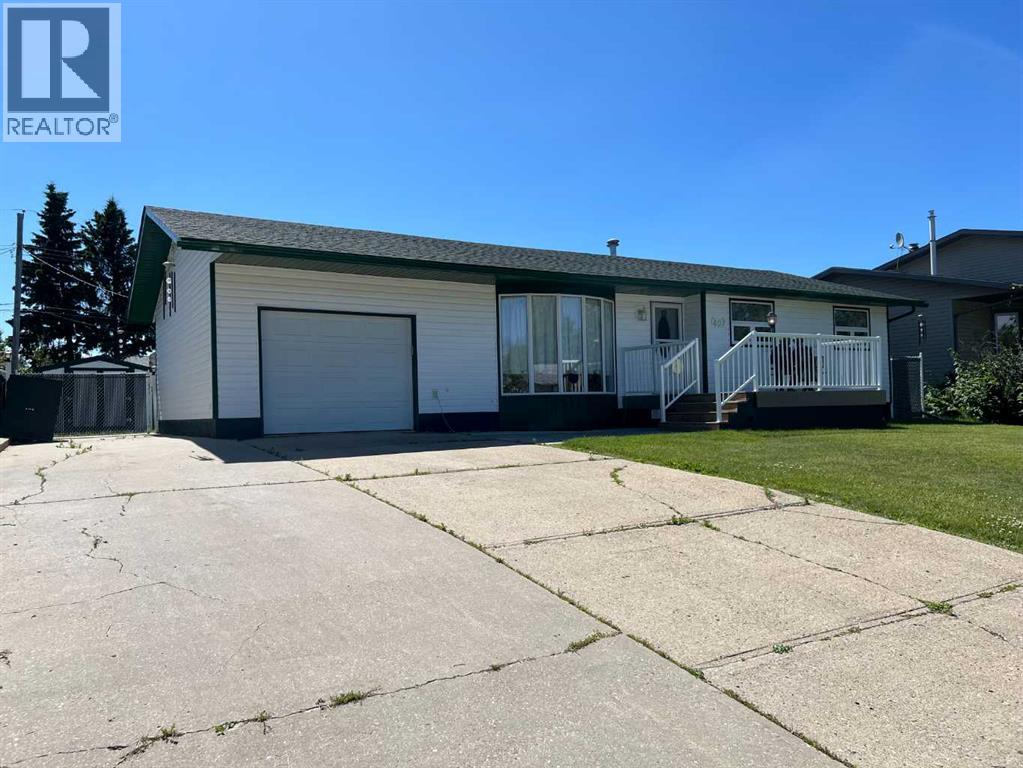7 Ave Unit 407, Fox Creek, AB T0H 1P0