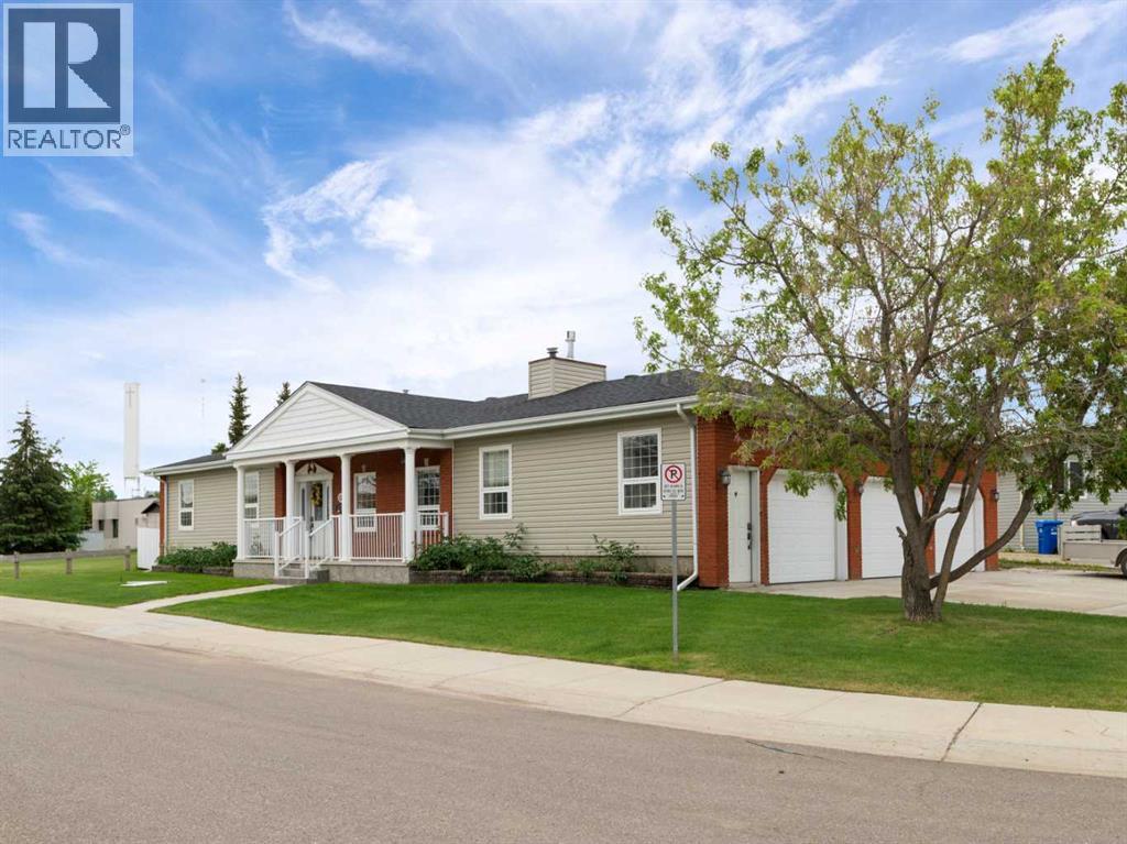 129 Caldwell Cres, Fort Mcmurray, AB T9K 1G4