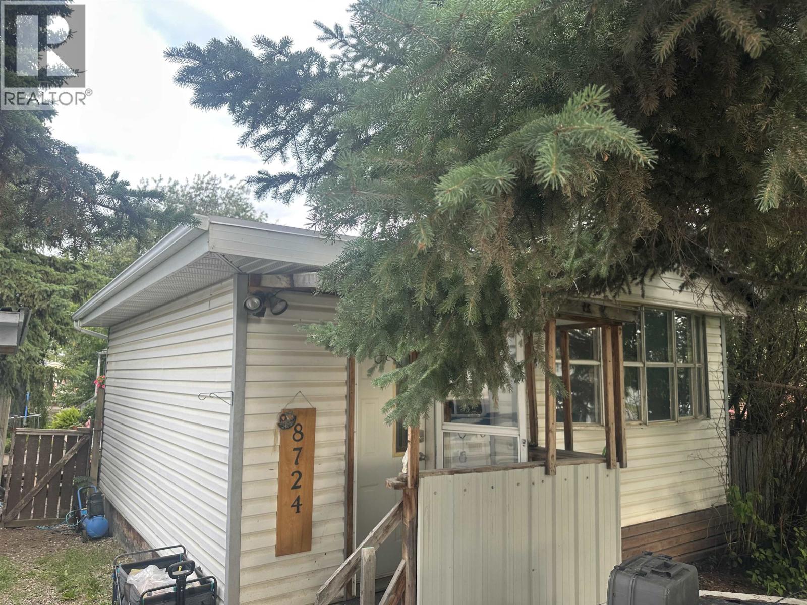 75 Street Unit 8724, Fort St. John, BC V1J 2Y8