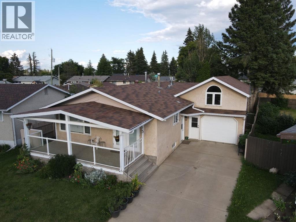 56 Avenue Unit 4713, High Prairie, AB T0G 1E0