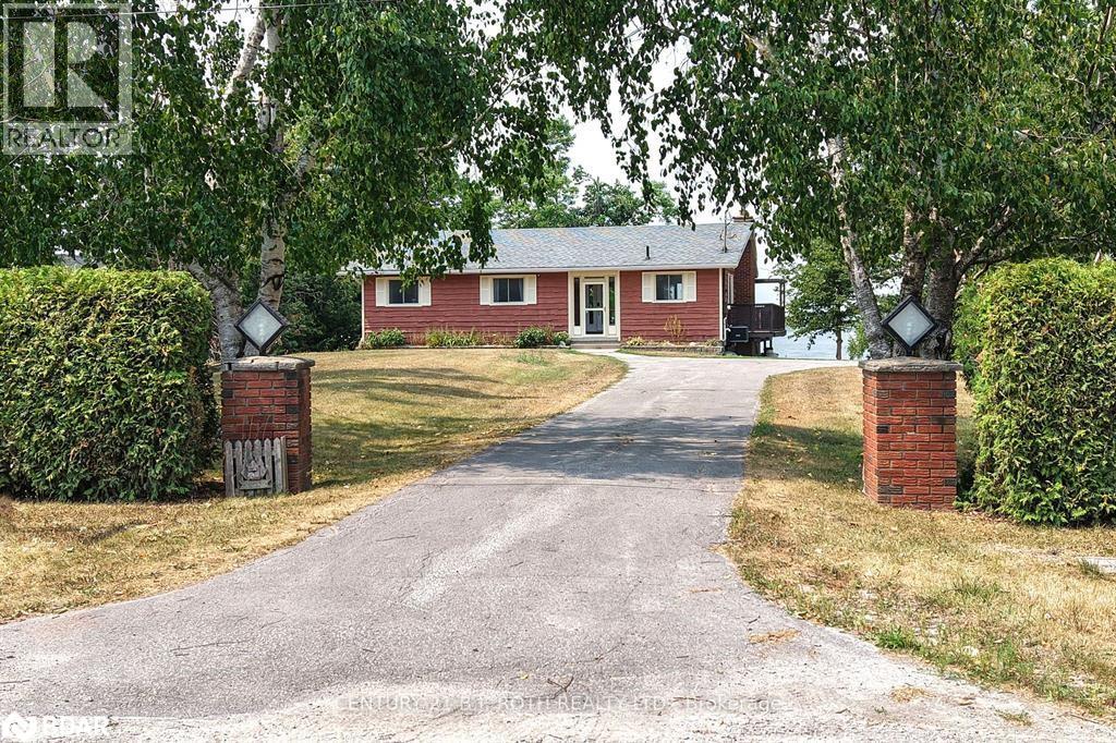 71 Campbell Beach Rd, Kawartha Lakes, ON L0K 1B0