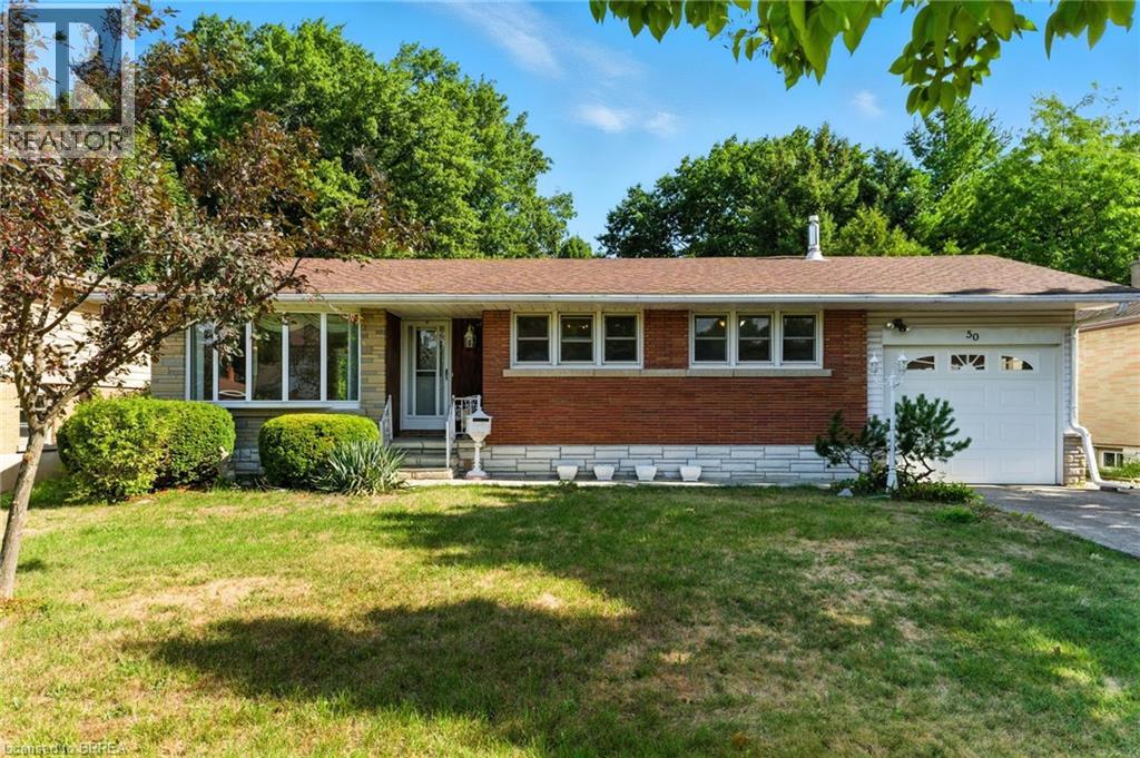 50 Collingdon Dr, Brantford, ON N3S 3E2