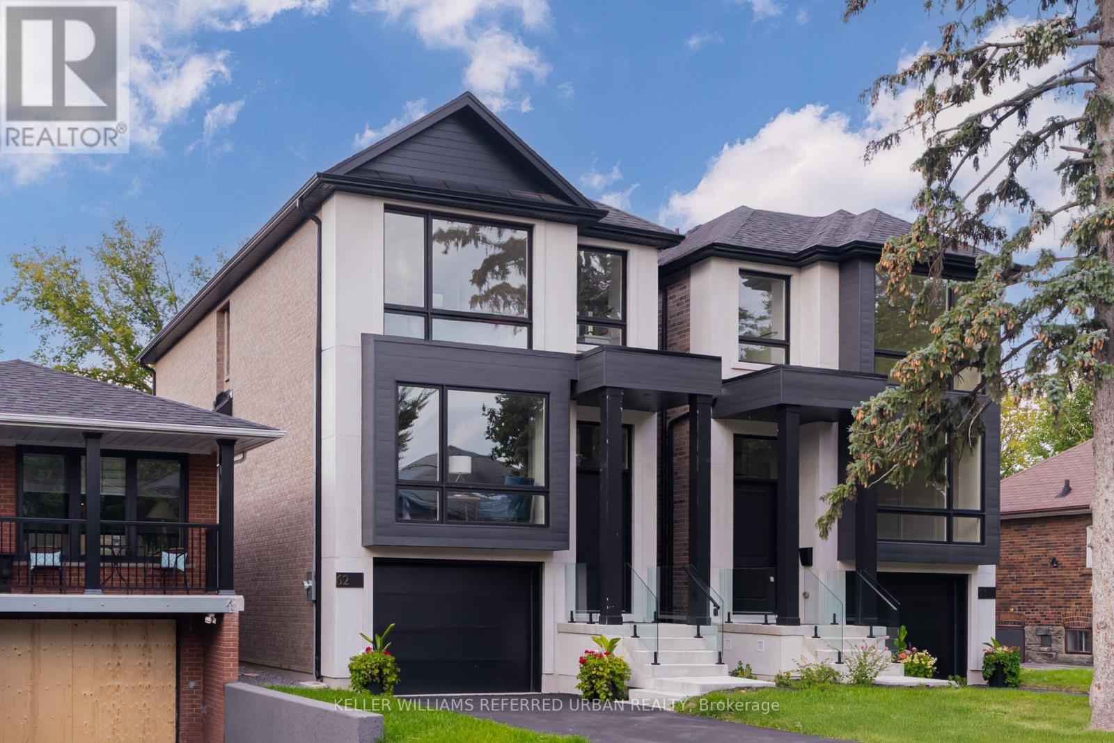 62 Ash Cres, Toronto, ON M8W 1E6