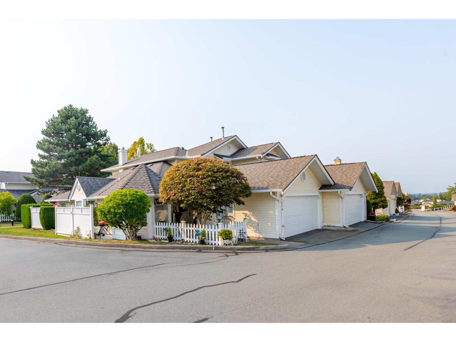 21138 88 Avenue Unit 83, Langley, BC V1M 2G7