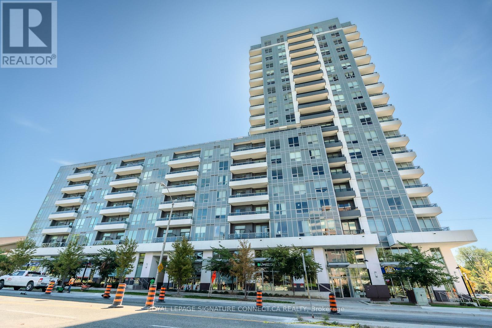 517 3121 Sheppard Ave E, Toronto, ON M1T 0B6