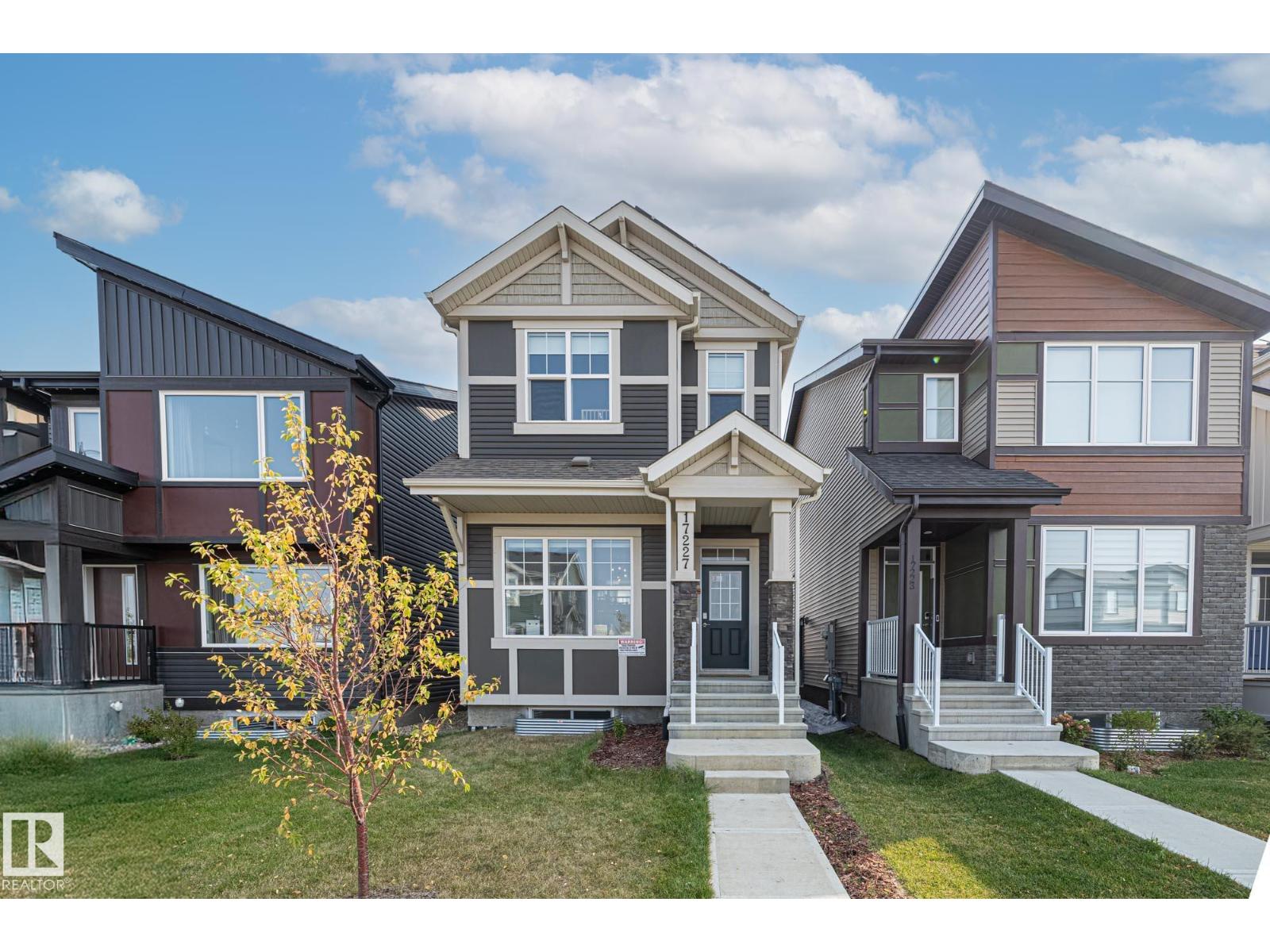 3 St Nw Unit 17227, Edmonton, AB T5Y 6G4