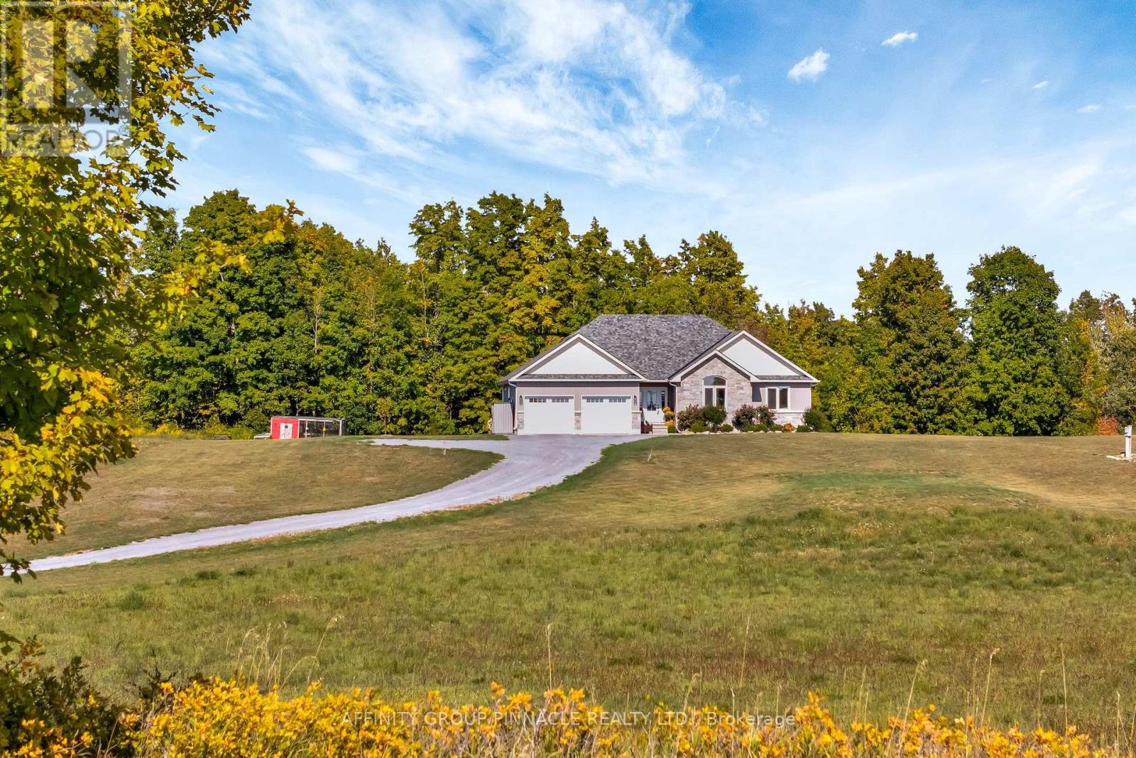 5299 County Rd 4 Rd, Stone Mills, ON K0K 1Z0