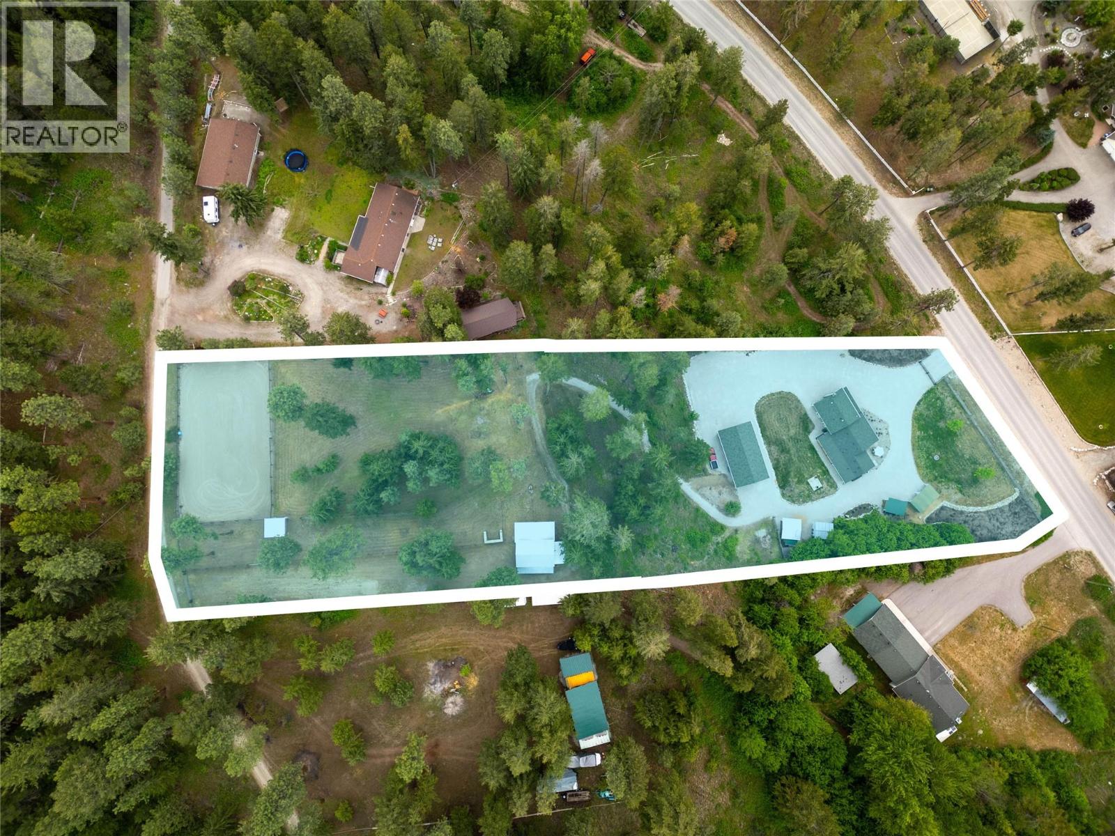 4635 Trepanier Rd, Peachland, BC V0H 1X3
